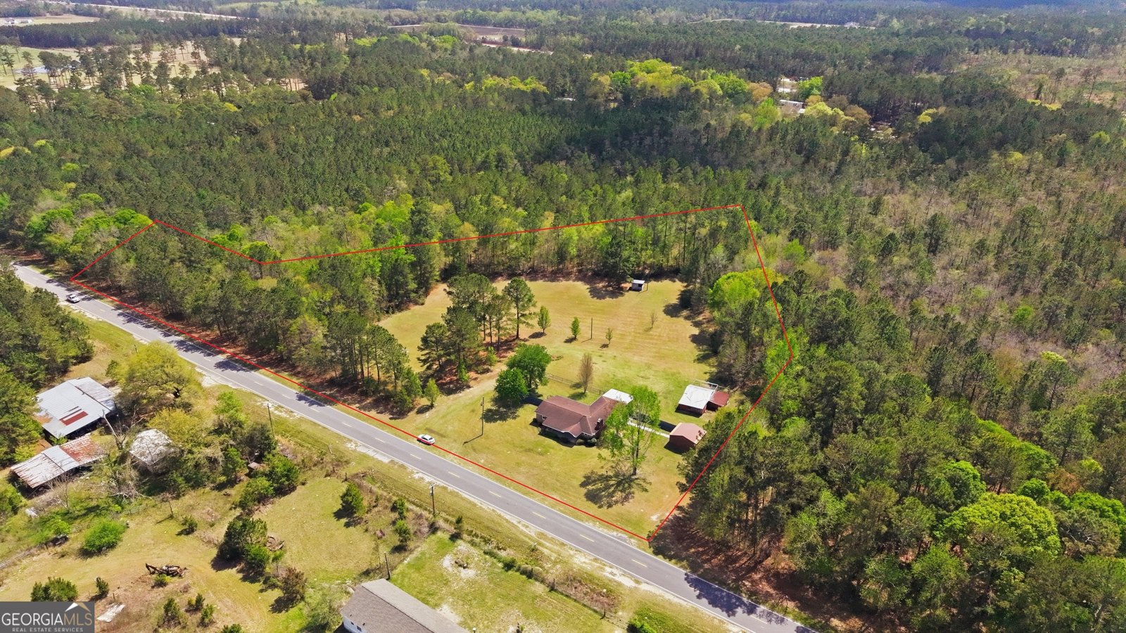 22010 Ga Highway 46 Pembroke - Photo 55