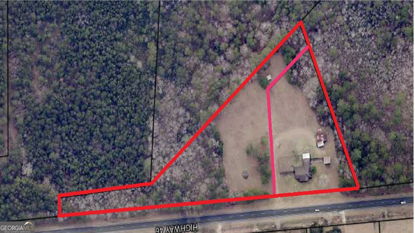 22010 Ga Highway 46 Pembroke - Photo 56