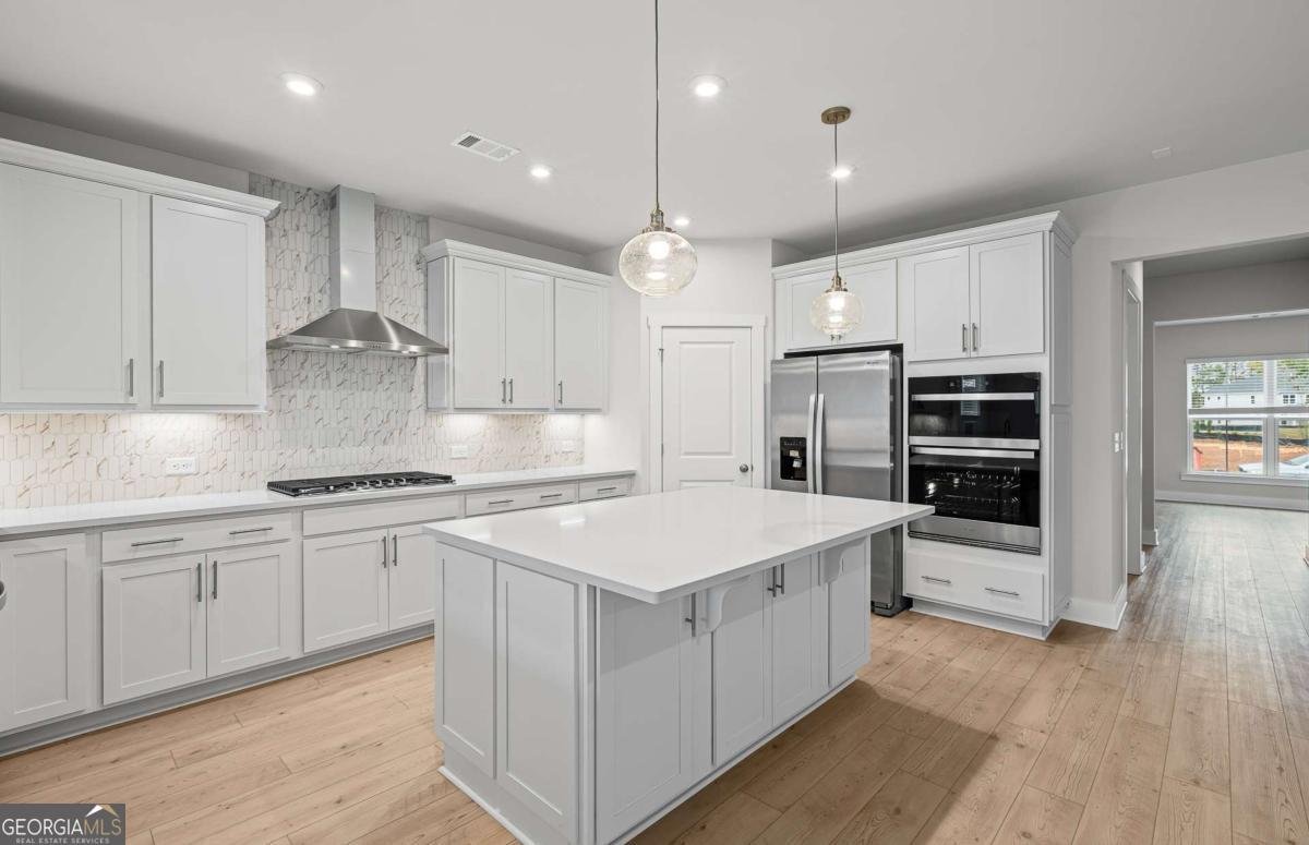 5360 Julep Court Cumming - Photo 10