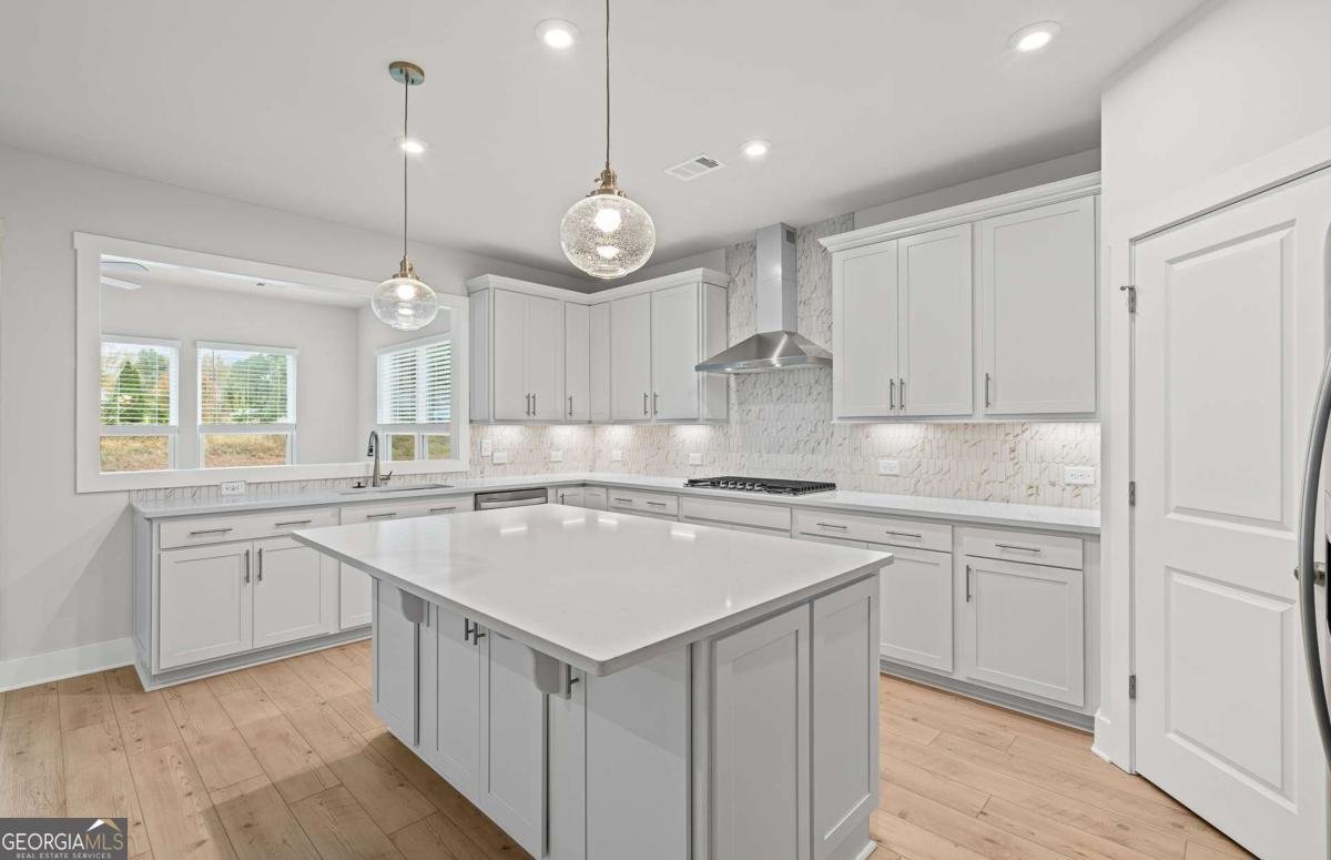 5360 Julep Court Cumming - Photo 11