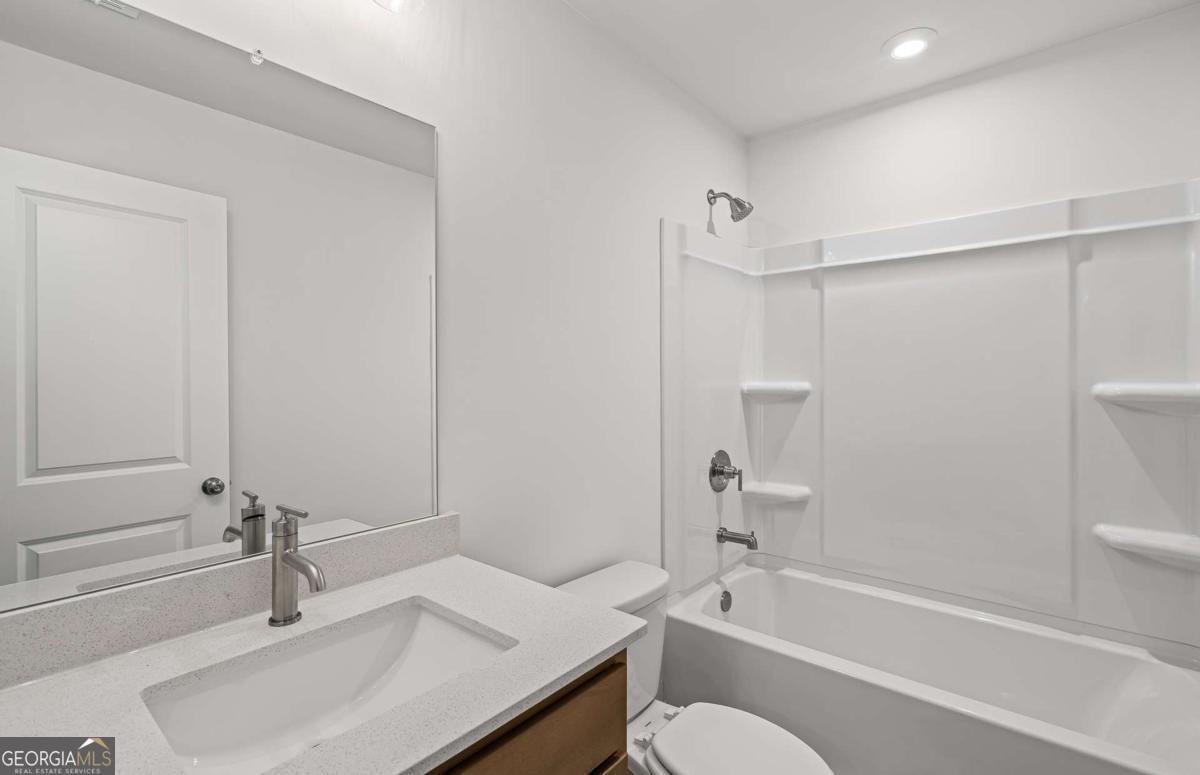 5360 Julep Court Cumming - Photo 23