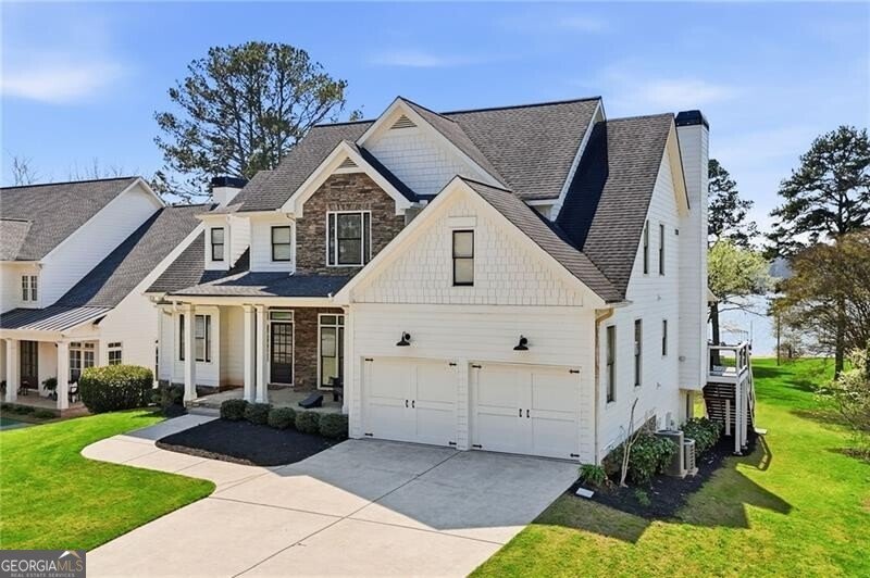 1810 Kilough Church Road Dawsonville - Photo 1