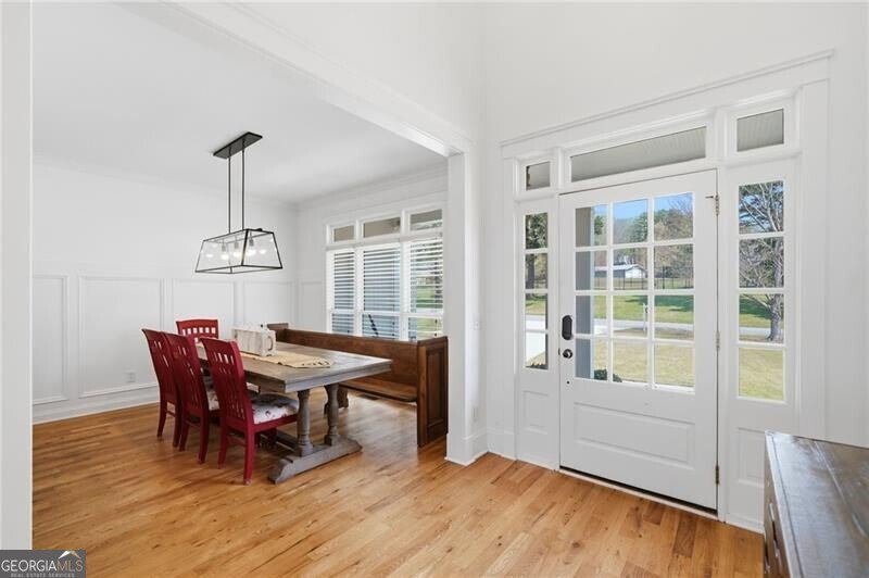 1810 Kilough Church Road Dawsonville - Photo 10