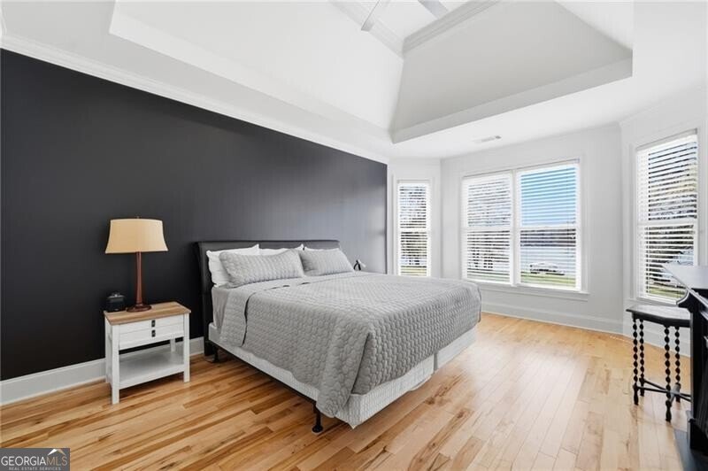 1810 Kilough Church Road Dawsonville - Photo 11