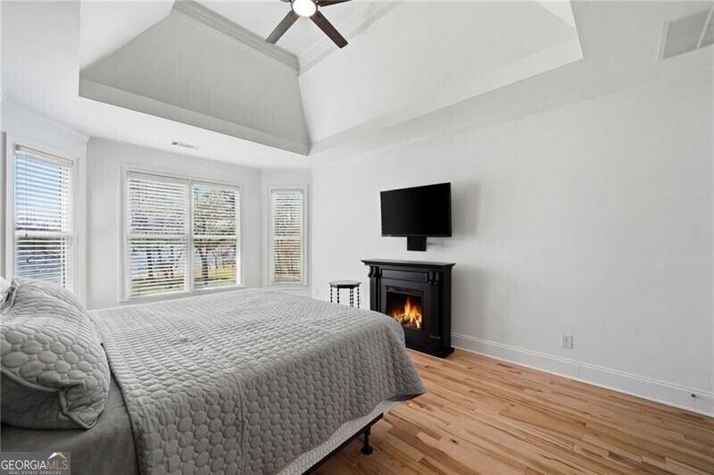 1810 Kilough Church Road Dawsonville - Photo 12