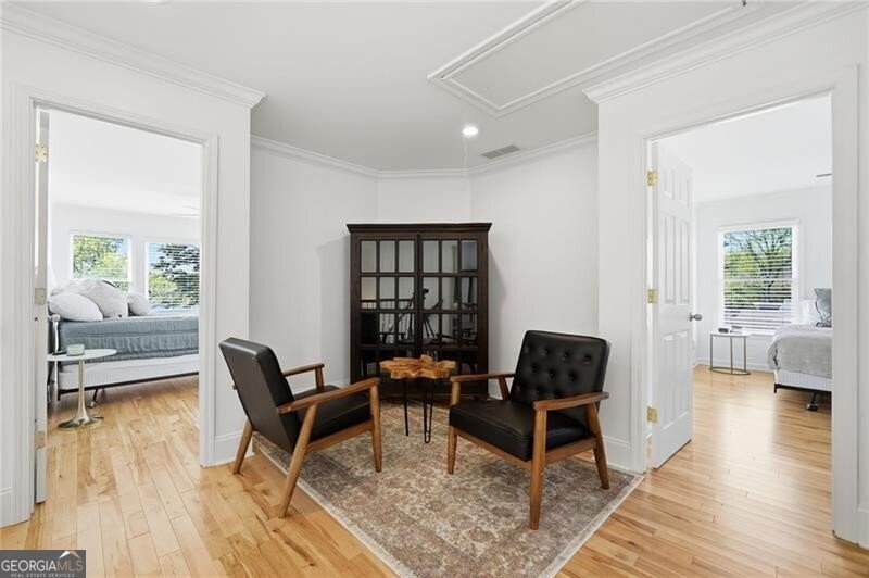 1810 Kilough Church Road Dawsonville - Photo 14