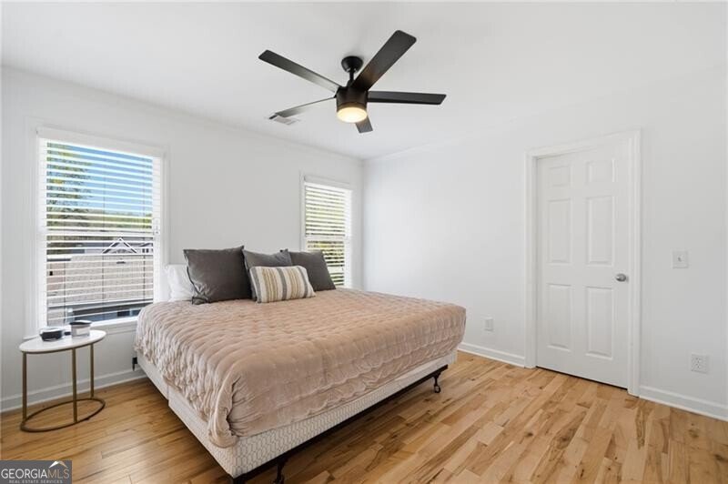 1810 Kilough Church Road Dawsonville - Photo 15