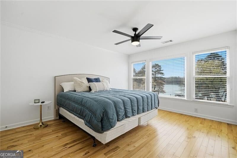 1810 Kilough Church Road Dawsonville - Photo 16