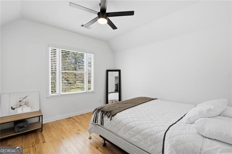 1810 Kilough Church Road Dawsonville - Photo 17