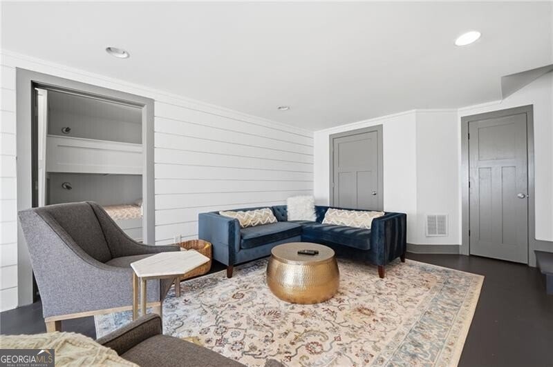 1810 Kilough Church Road Dawsonville - Photo 19