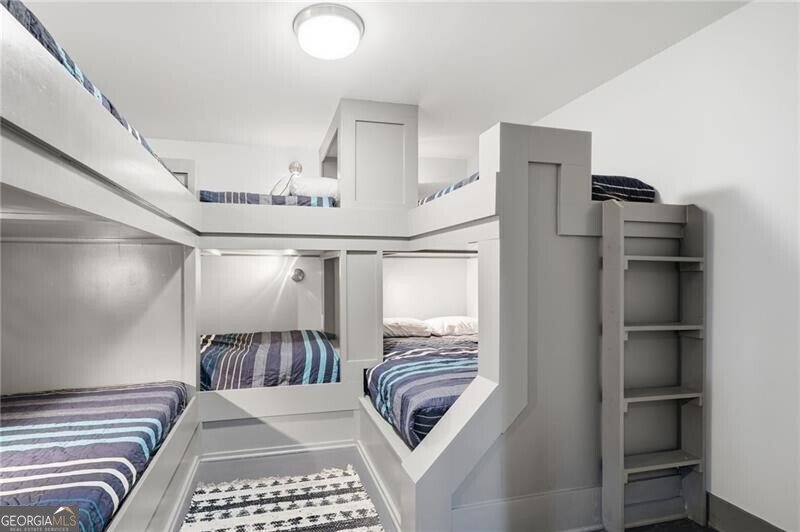 1810 Kilough Church Road Dawsonville - Photo 20