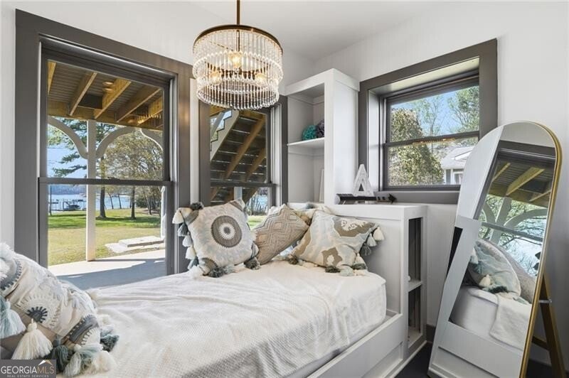 1810 Kilough Church Road Dawsonville - Photo 21