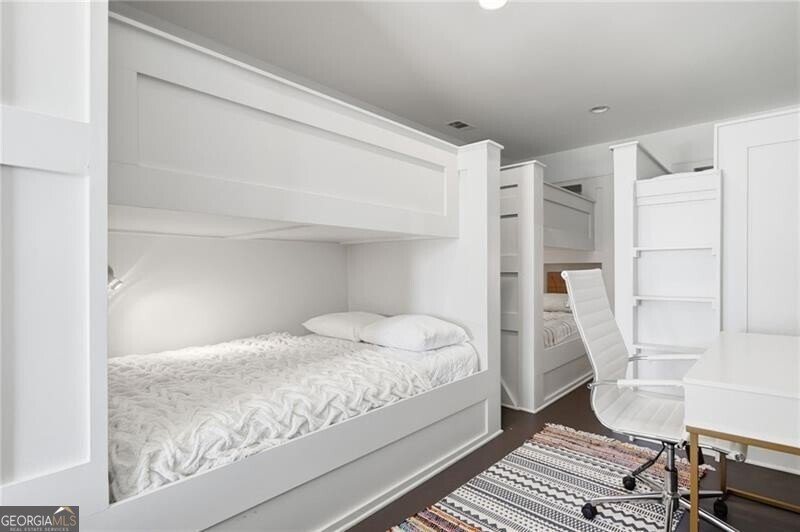 1810 Kilough Church Road Dawsonville - Photo 22