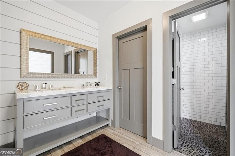 1810 Kilough Church Road Dawsonville - Photo 24