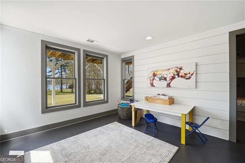 1810 Kilough Church Road Dawsonville - Photo 26