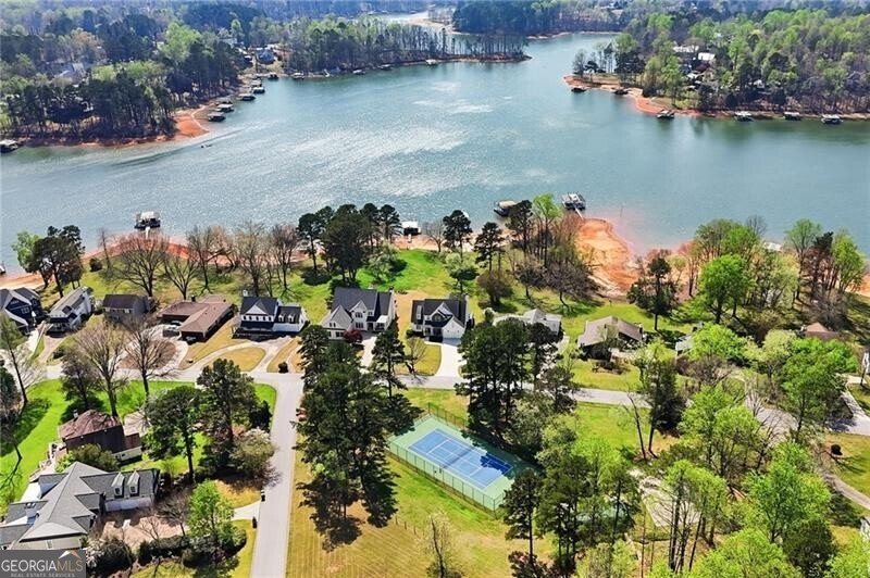 1810 Kilough Church Road Dawsonville - Photo 27