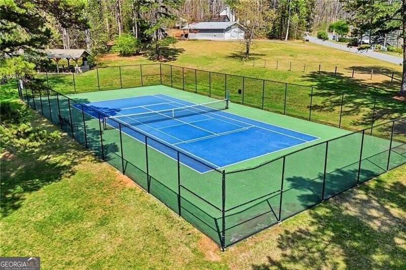 1810 Kilough Church Road Dawsonville - Photo 28