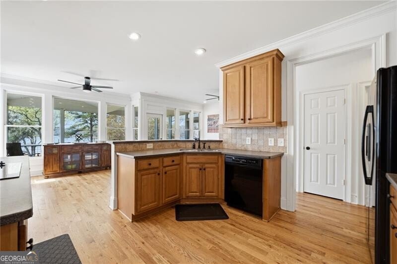 1810 Kilough Church Road Dawsonville - Photo 7