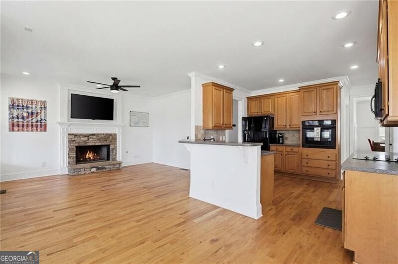 1810 Kilough Church Road Dawsonville - Photo 8