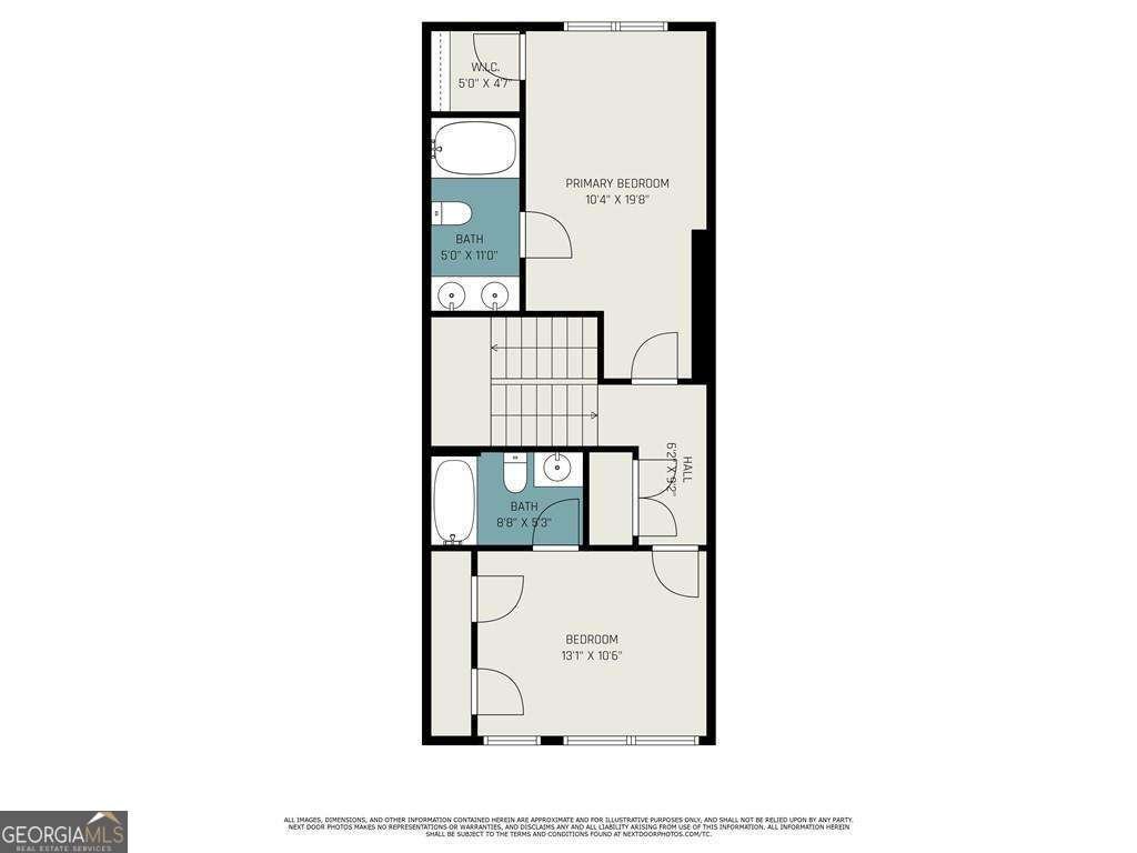 1184 Liberty Parkway Atlanta - Photo 43