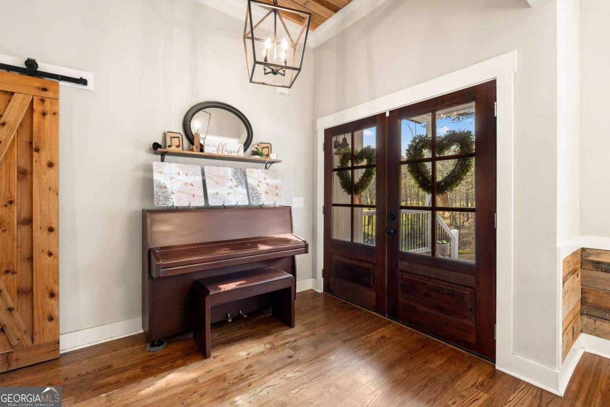 710 Little Vine Church Road Villa Rica - Photo 10