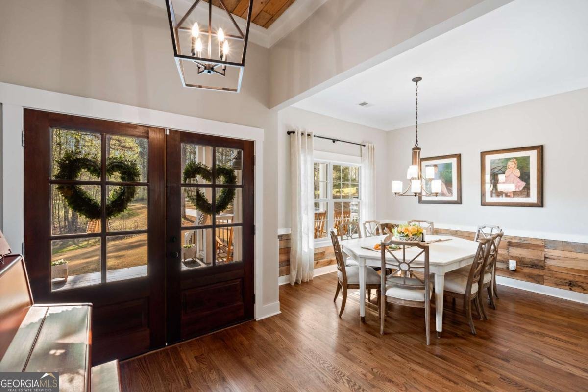 710 Little Vine Church Road Villa Rica - Photo 11