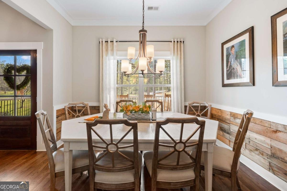 710 Little Vine Church Road Villa Rica - Photo 12