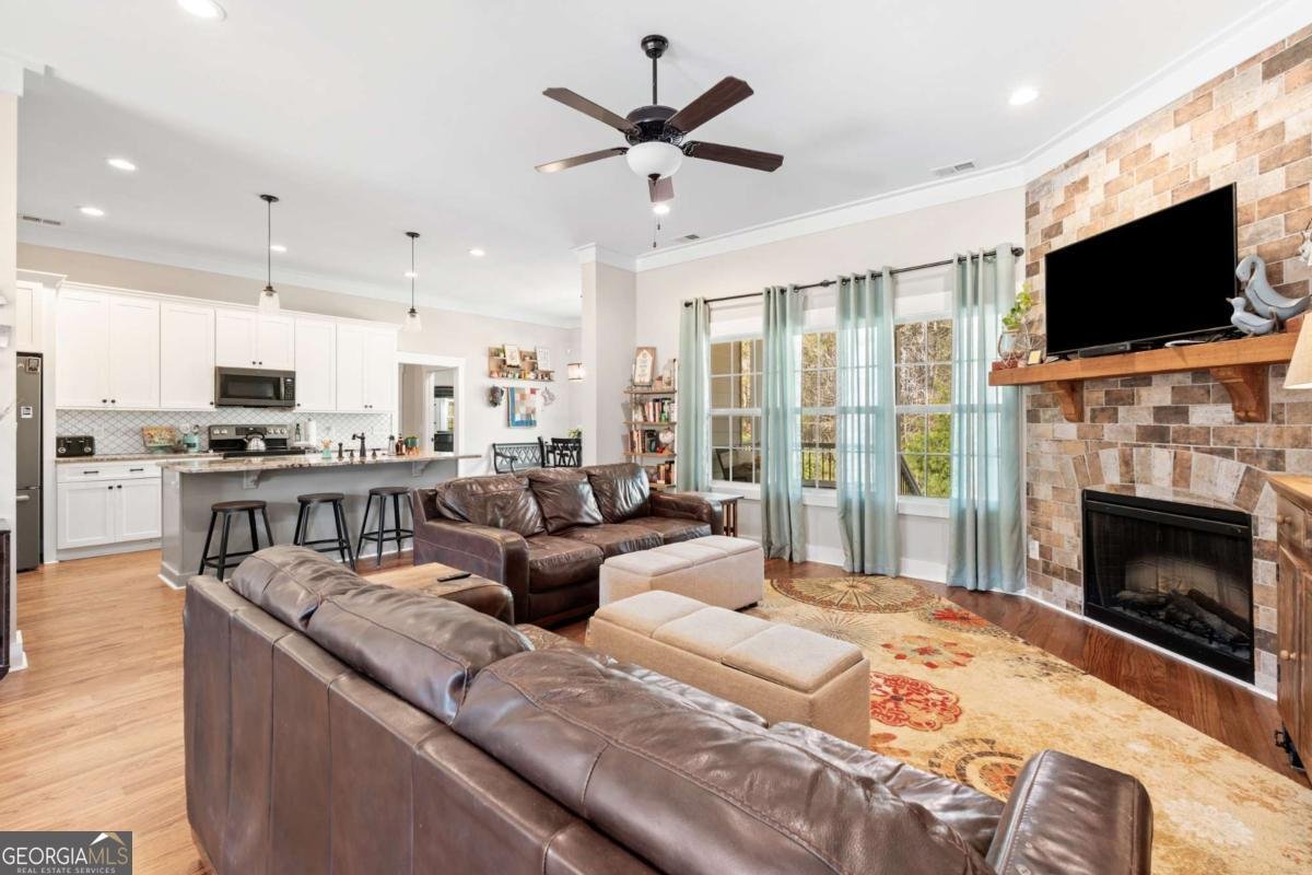 710 Little Vine Church Road Villa Rica - Photo 13