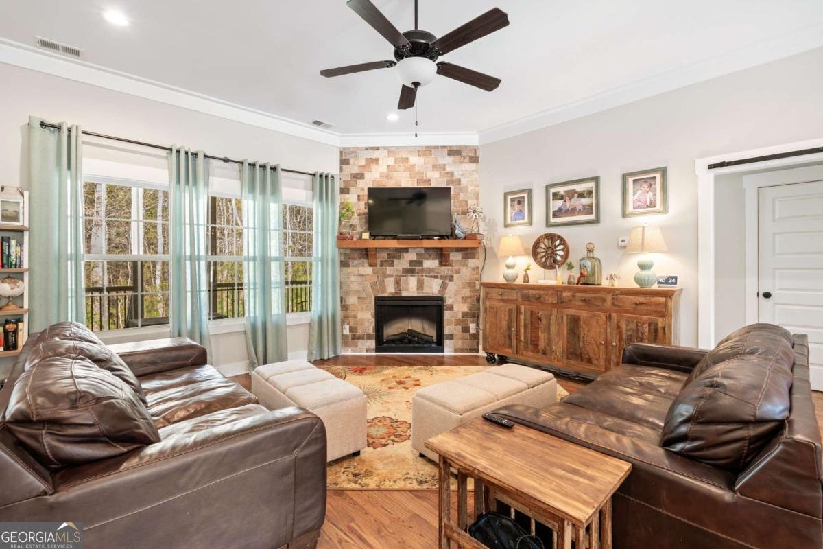 710 Little Vine Church Road Villa Rica - Photo 14