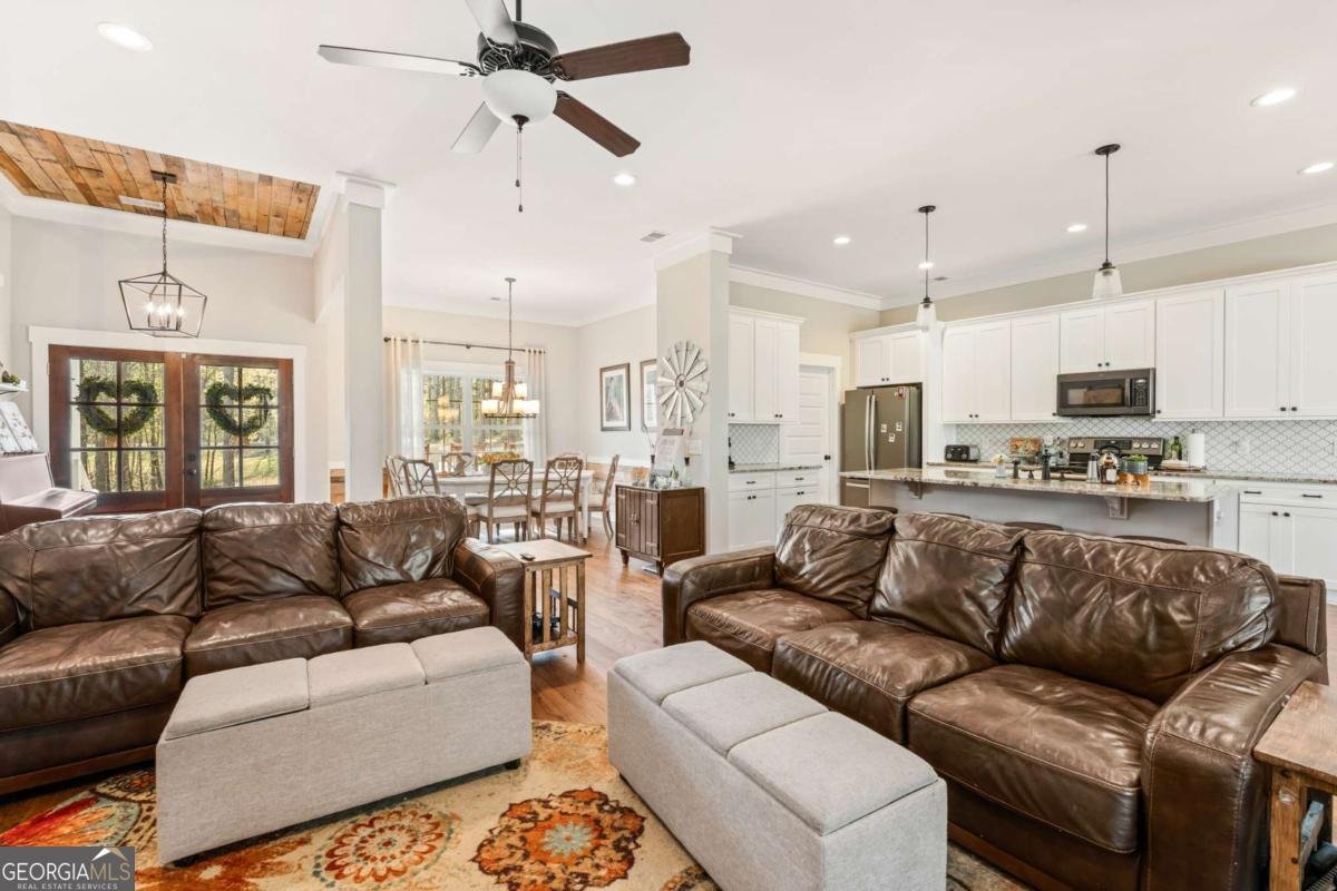 710 Little Vine Church Road Villa Rica - Photo 16