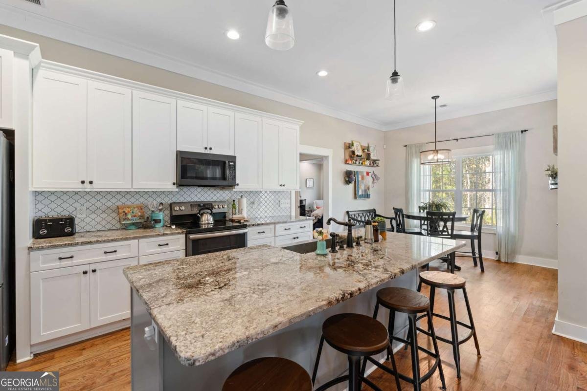 710 Little Vine Church Road Villa Rica - Photo 17