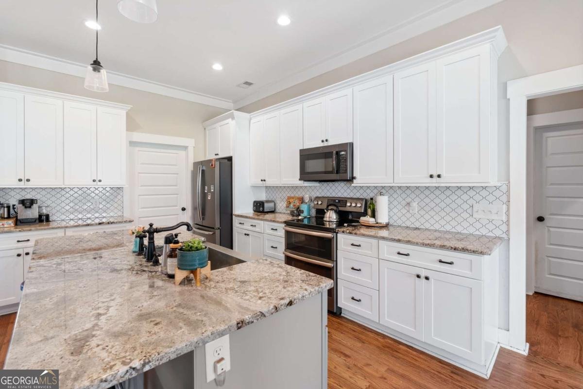 710 Little Vine Church Road Villa Rica - Photo 19