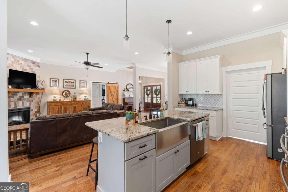 710 Little Vine Church Road Villa Rica - Photo 20