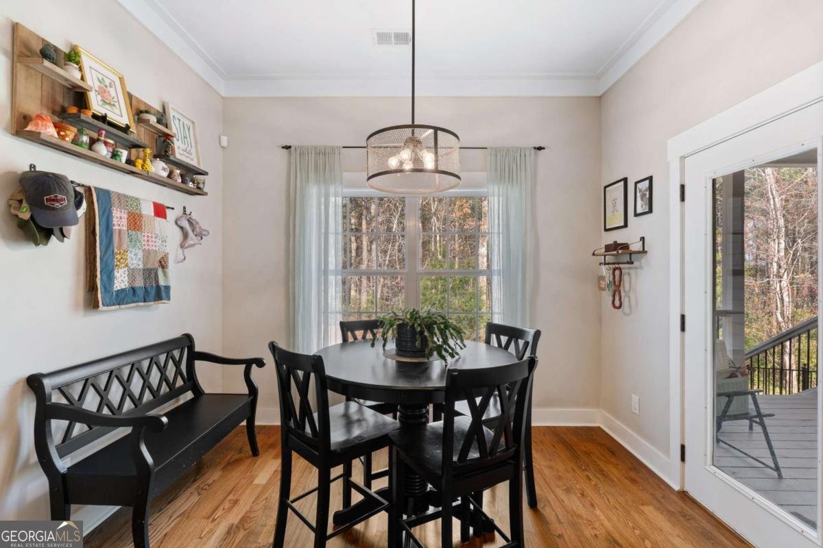 710 Little Vine Church Road Villa Rica - Photo 21