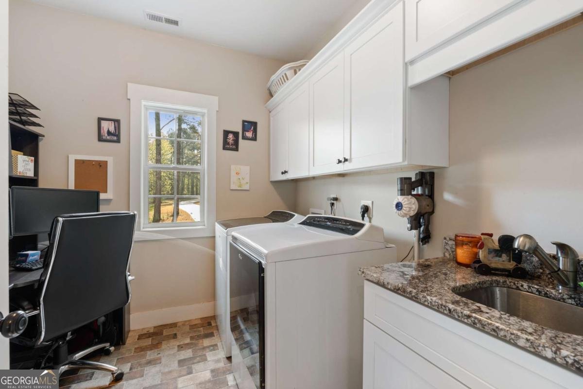 710 Little Vine Church Road Villa Rica - Photo 22