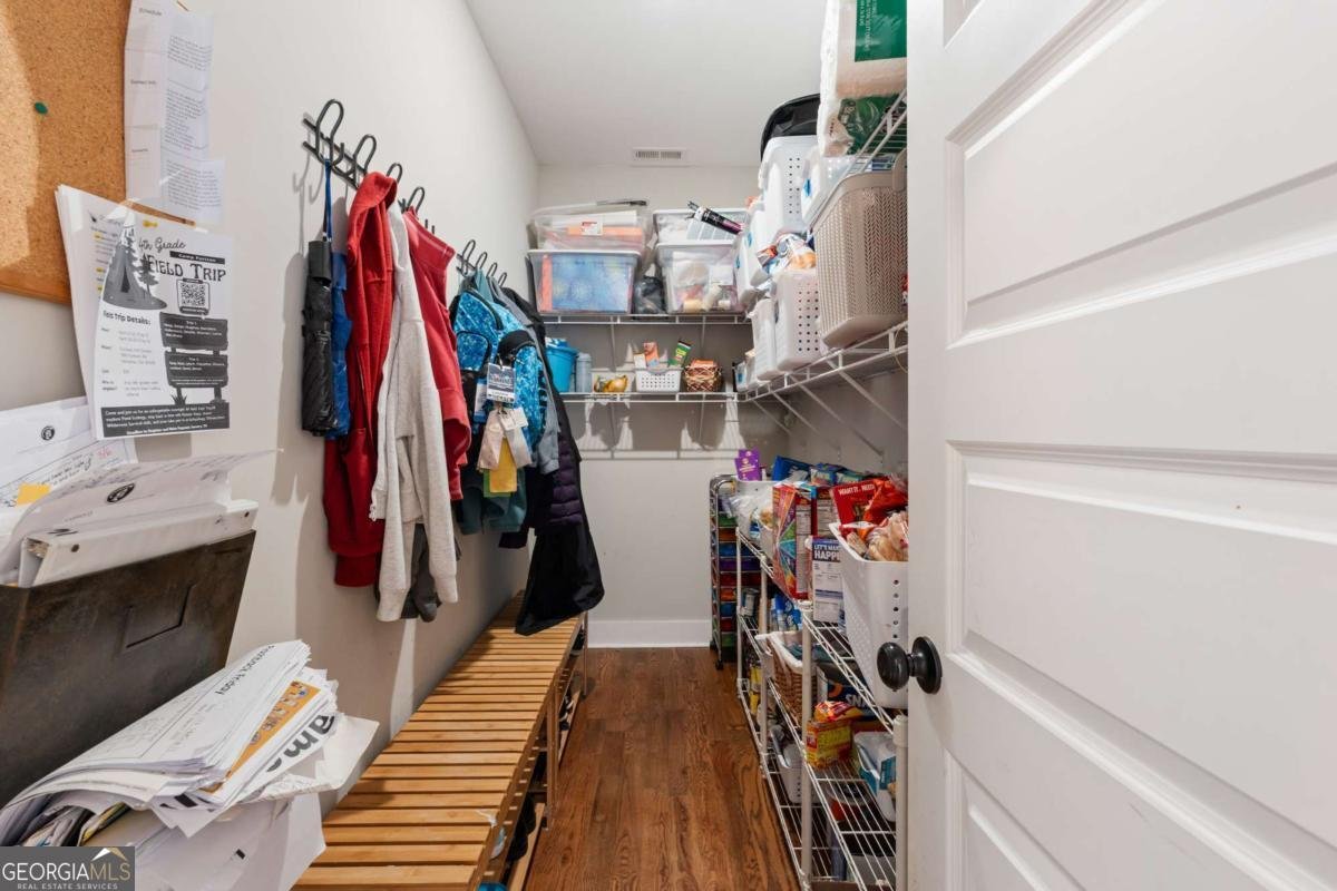 710 Little Vine Church Road Villa Rica - Photo 23