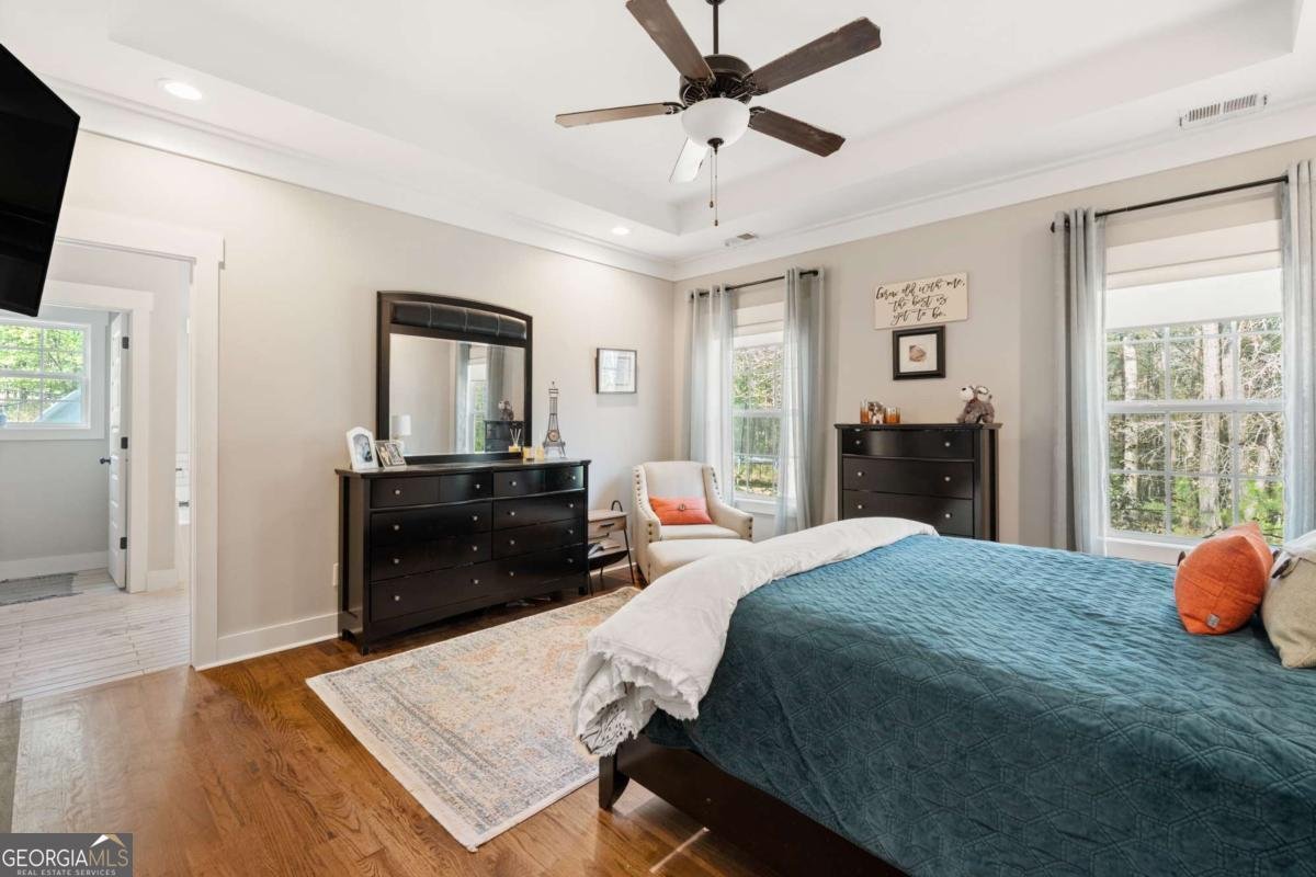 710 Little Vine Church Road Villa Rica - Photo 24