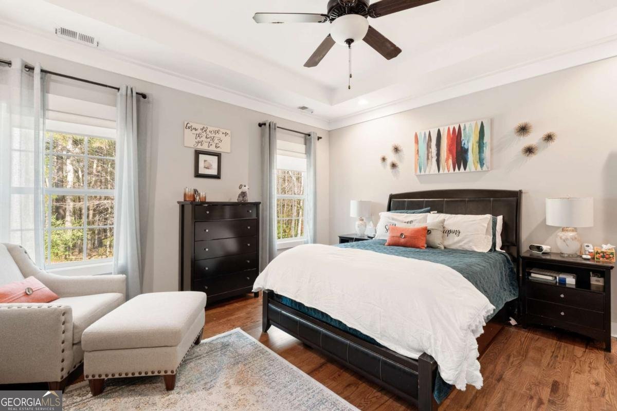 710 Little Vine Church Road Villa Rica - Photo 25