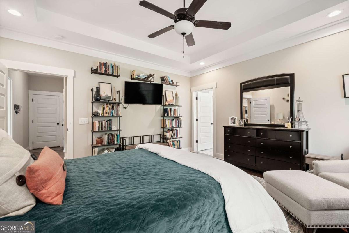 710 Little Vine Church Road Villa Rica - Photo 26