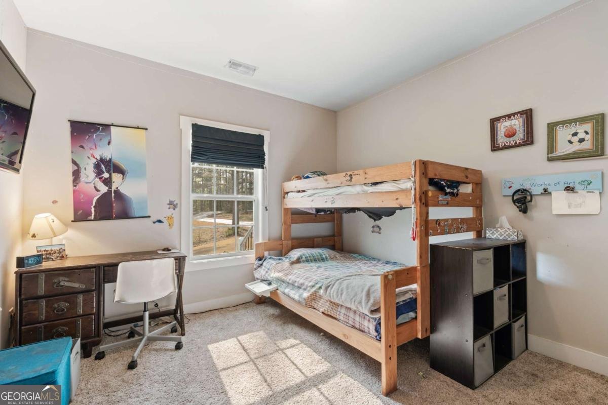 710 Little Vine Church Road Villa Rica - Photo 32