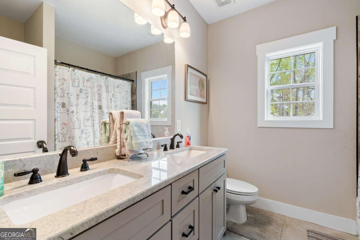 710 Little Vine Church Road Villa Rica - Photo 33