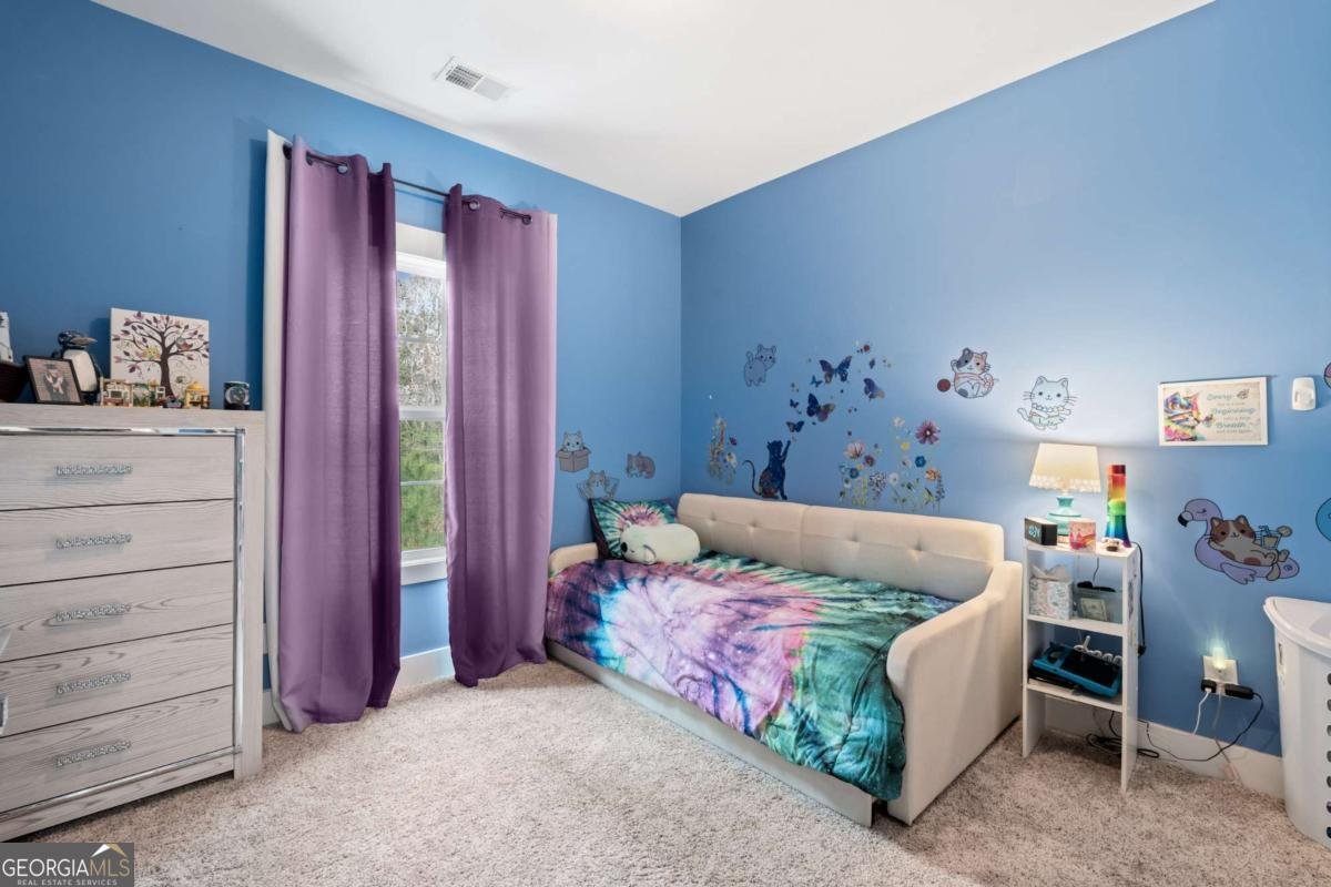 710 Little Vine Church Road Villa Rica - Photo 35