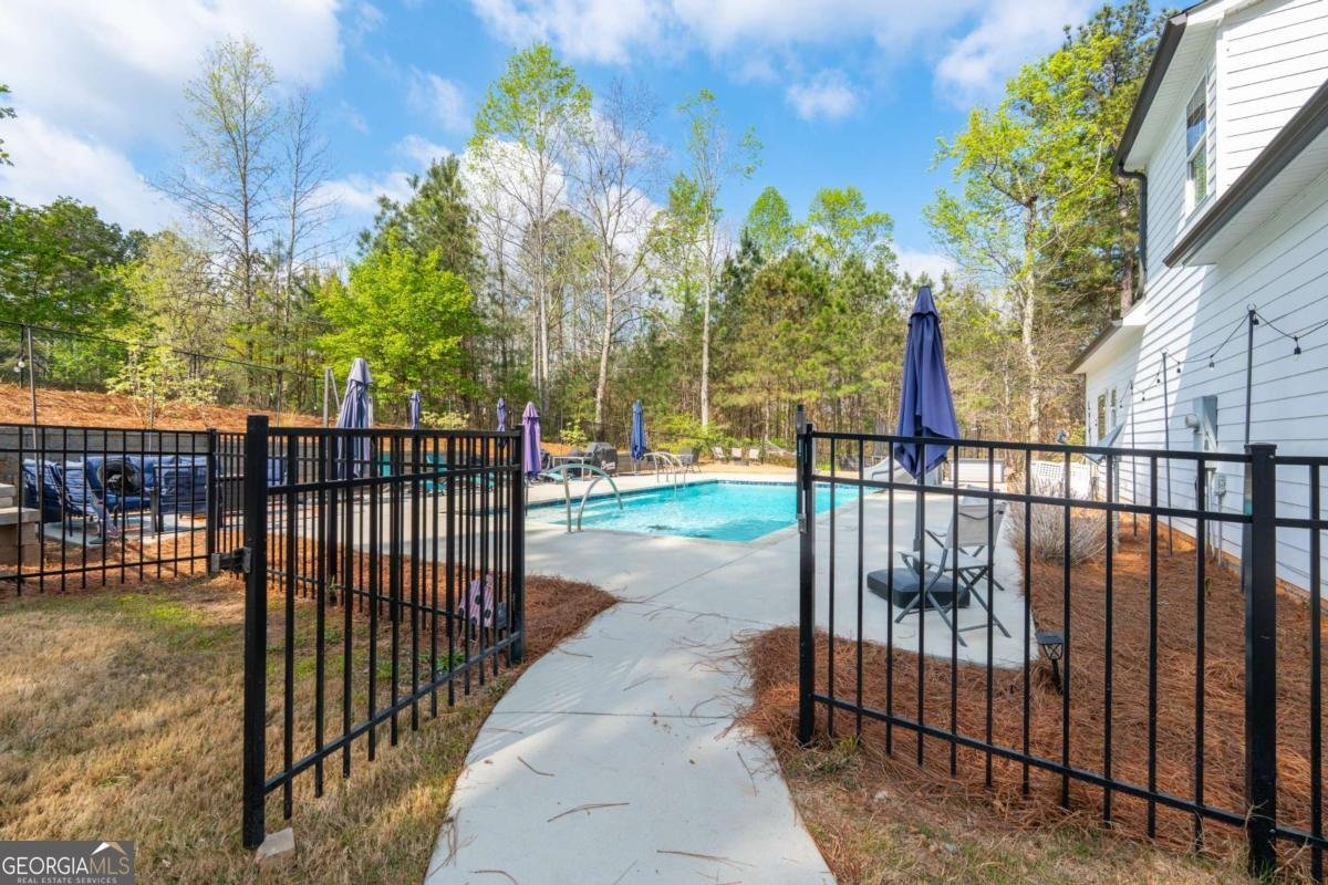 710 Little Vine Church Road Villa Rica - Photo 45