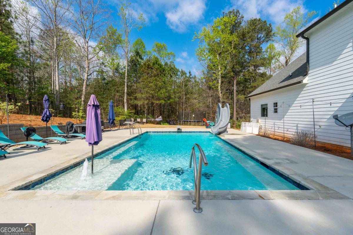 710 Little Vine Church Road Villa Rica - Photo 46