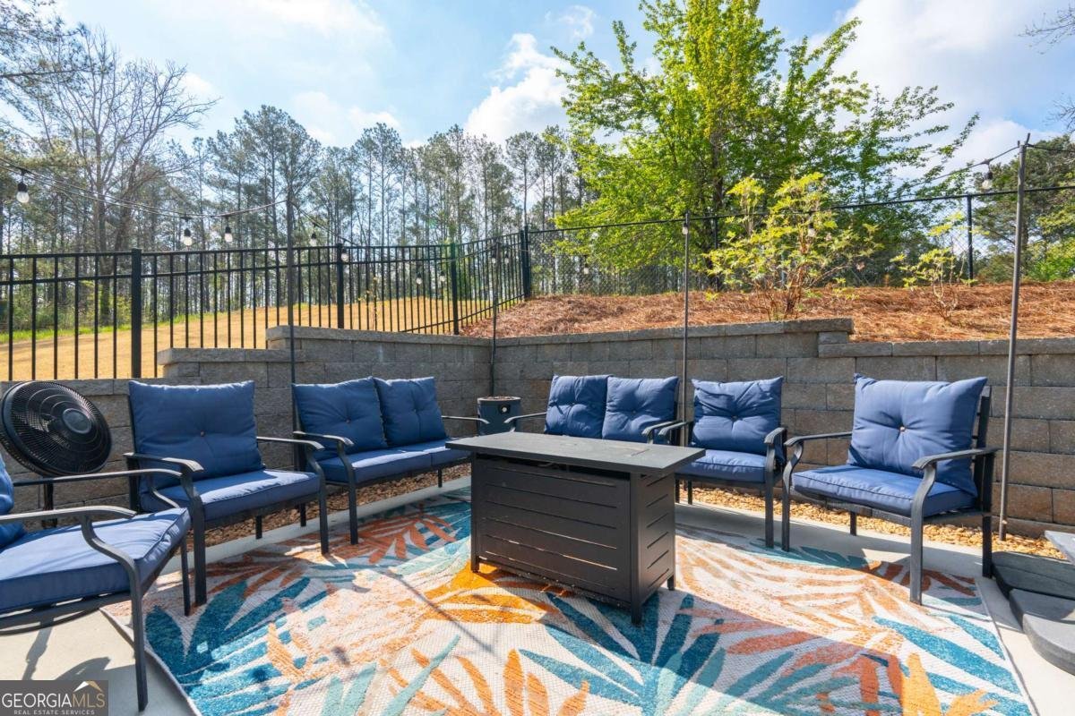 710 Little Vine Church Road Villa Rica - Photo 47