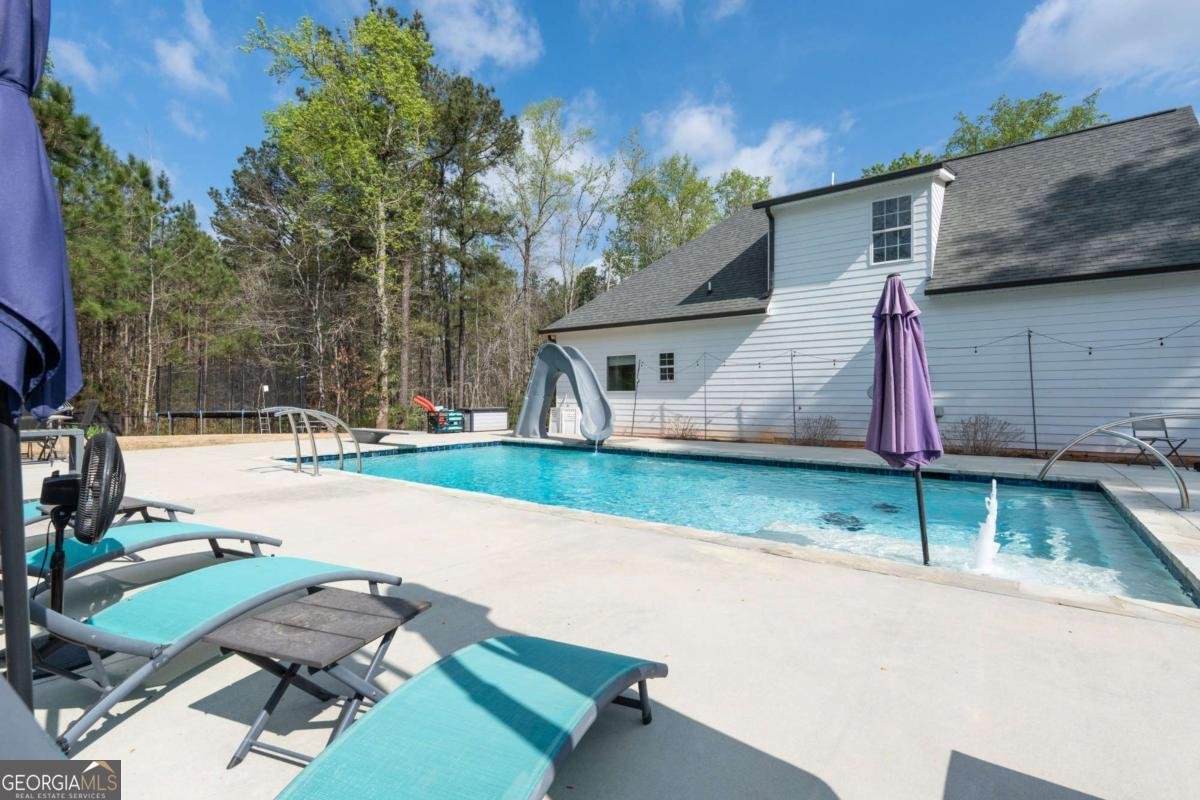 710 Little Vine Church Road Villa Rica - Photo 48