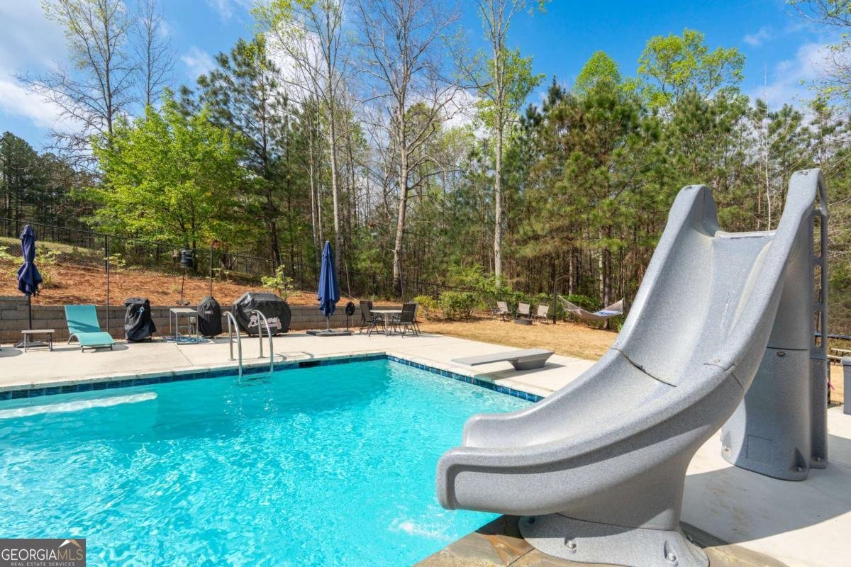 710 Little Vine Church Road Villa Rica - Photo 50