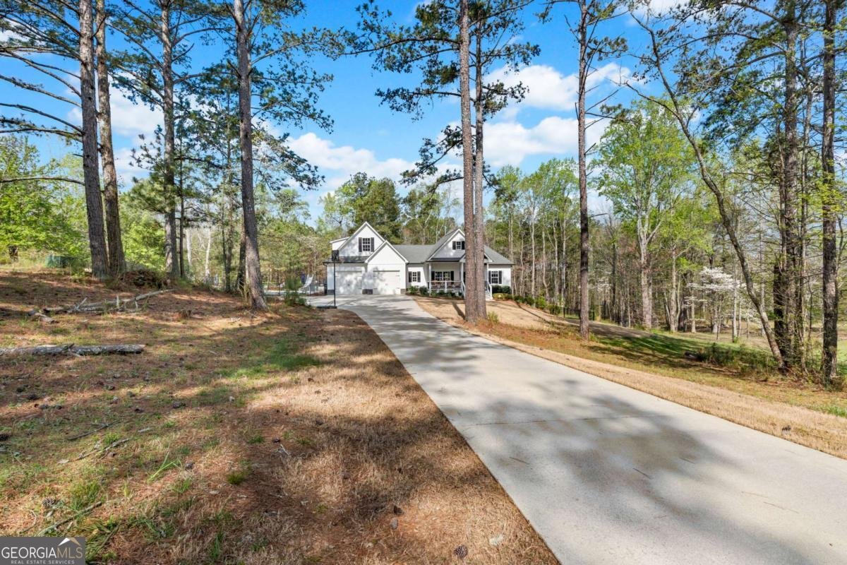 710 Little Vine Church Road Villa Rica - Photo 6