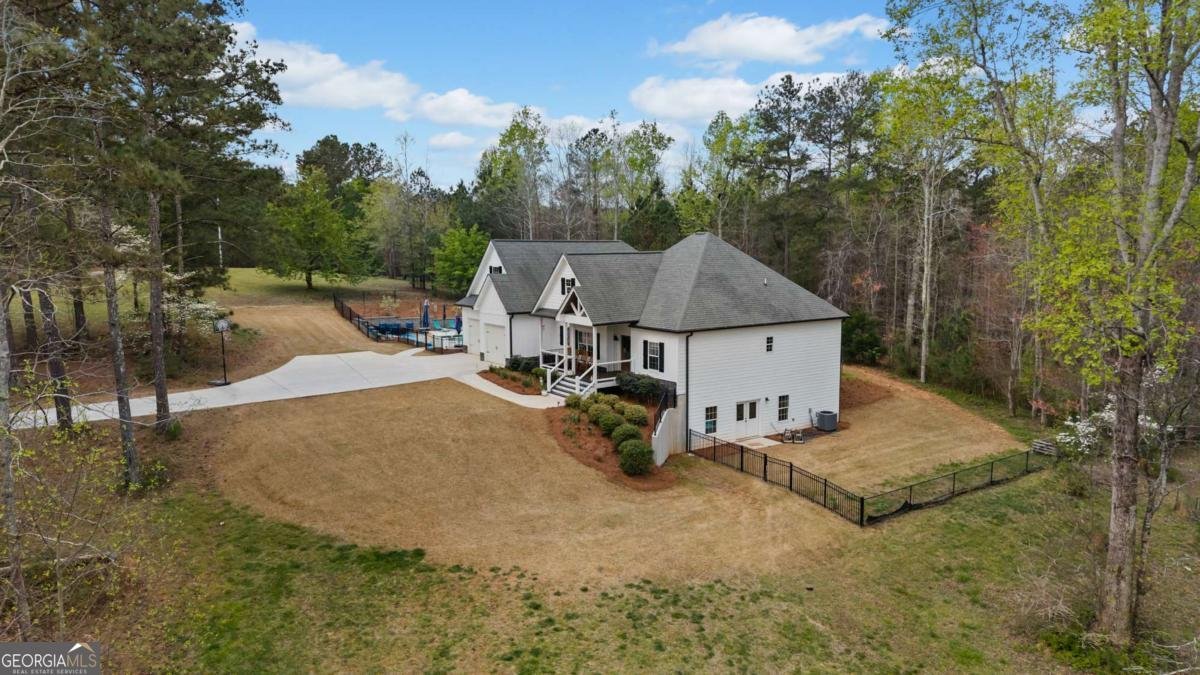 710 Little Vine Church Road Villa Rica - Photo 69