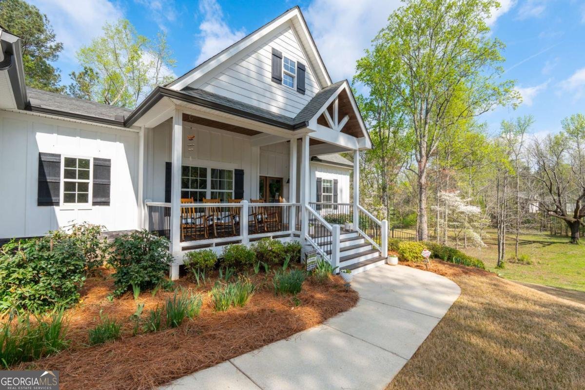 710 Little Vine Church Road Villa Rica - Photo 7